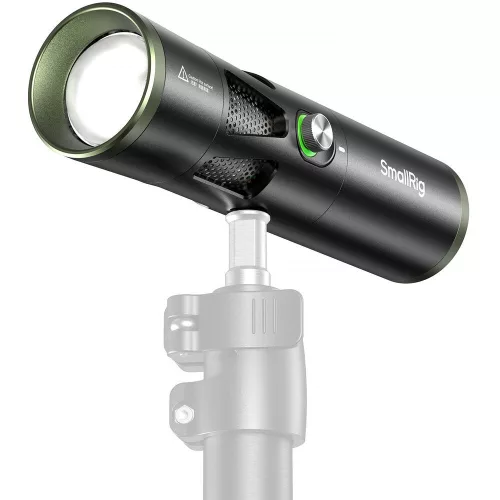 SmallRig 5335 RF 20C Portable Focusable LED Video Light