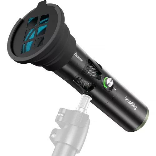 SmallRig 5335 RF 20C Portable Focusable LED Video Light