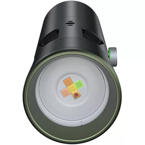 SmallRig 5335 RF 20C Portable Focusable LED Video Light