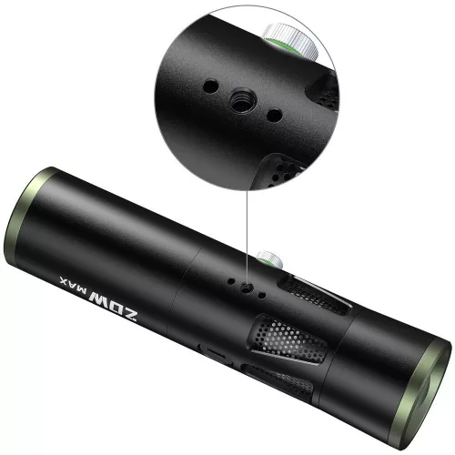 SmallRig 5335 RF 20C Portable Focusable LED Video Light