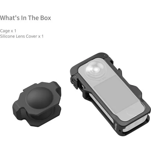 SmallRig 5940 Cage for Insta360 X4 Air