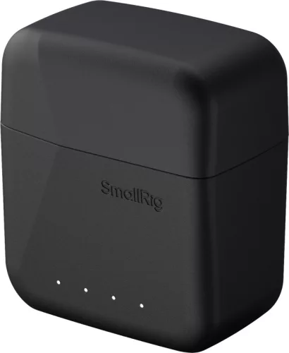 SmallRig 5204 Charging Case with Integrated Power Bank for DJI Mic 2