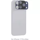 SmallRig 6076 Square ND & Black Mist Filter Kit for iPhone 17 Pro Max (Blue)