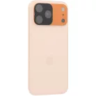 SmallRig 6075 Square ND & Black Mist Filter Kit for iPhone 17 Pro Max (Orange)