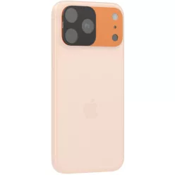   SmallRig 6075 Square ND & Black Mist Filter Kit for iPhone 17 Pro Max (Orange)