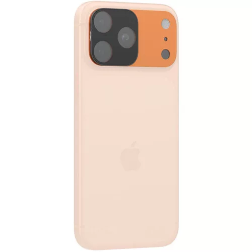 SmallRig 6072 Square ND & Black Mist Filter Kit for iPhone 17 Pro (Orange)