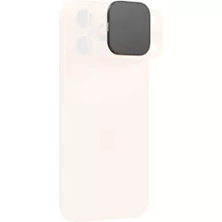   SmallRig 6071 Square 1/4 Black Mist Filter for iPhone 17 Pro Series
