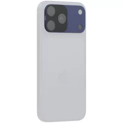   SmallRig 6068 Square UV Filter Kit for iPhone 17 Pro Max (Blue)