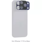 SmallRig 6068 Square UV Filter Kit for iPhone 17 Pro Max (Blue)