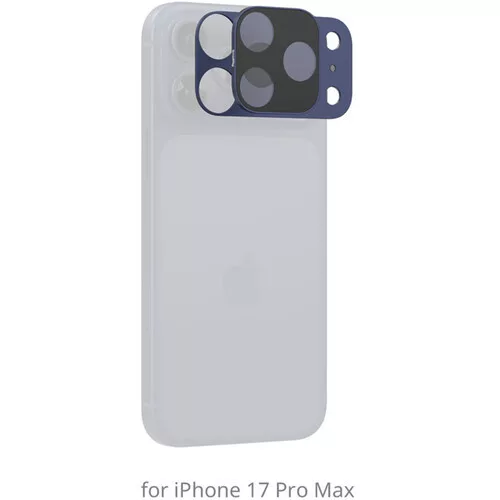 SmallRig 6068 Square UV Filter Kit for iPhone 17 Pro Max (Blue)