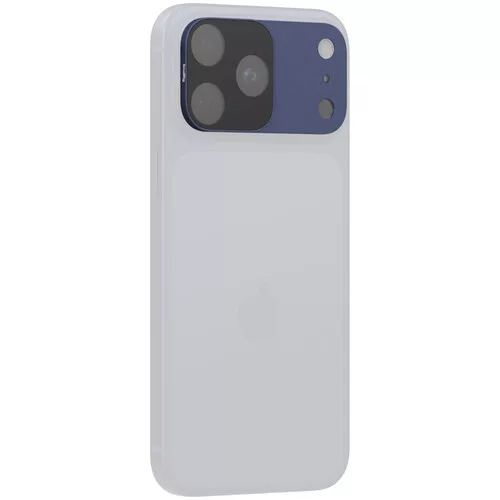 SmallRig 6064 Square UV Filter Kit for iPhone 17 Pro (Blue)