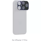 SmallRig 6064 Square UV Filter Kit for iPhone 17 Pro (Blue)