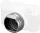 SmallRig 5851 UV Filter with Lens Hood Kit for FUJIFILM X100VI / X100V (Silver)