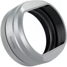 SmallRig 5851 UV Filter with Lens Hood Kit for FUJIFILM X100VI / X100V (Silver)