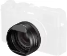 SmallRig 5850 UV Filter with Lens Hood Kit for FUJIFILM X100VI / X100V (Black)