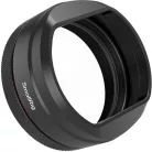 SmallRig 5850 UV Filter with Lens Hood Kit for FUJIFILM X100VI / X100V (Black)