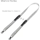 SmallRig 5978 Remote Controller Shoulder Strap
