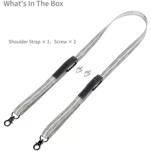 SmallRig 5978 Remote Controller Shoulder Strap