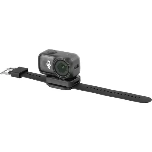 SmallRig 5763 POV Wrist Strap for Action Cameras