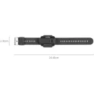 SmallRig 5763 POV Wrist Strap for Action Cameras