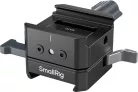 SmallRig 5690 V-Mount Battery Mount Plate Kit for Arca-Swiss Plate / NATO Rail