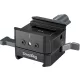 SmallRig 5690 V-Mount Battery Mount Plate Kit for Arca-Swiss Plate / NATO Rail