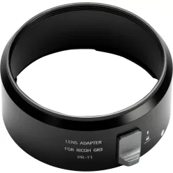 NiSi Lens Adapter for Ricoh GR III (49mm) PR-11