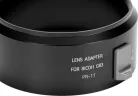 NiSi Lens Adapter for Ricoh GR III (49mm) PR-11