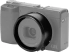 NiSi Lens Adapter for Ricoh GR III (49mm) PR-11