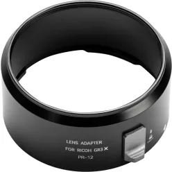 NiSi Lens Adapter for Ricoh GR IIIx (49mm) PR-12