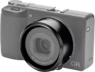 NiSi Lens Adapter for Ricoh GR IIIx (49mm) PR-12