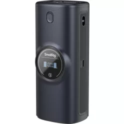   SmallRig 5110 Power Bank Charger Case Kit for Nikon EN-EL15c Camera Batteries