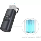 SmallRig 5109 Power Bank Charger Case Kit for Sony NP-FZ100 Camera Batteries