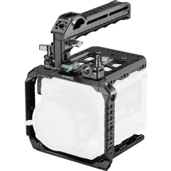 SmallRig 5281 Cage Kit for Blackmagic PYXIS 6K / 12K