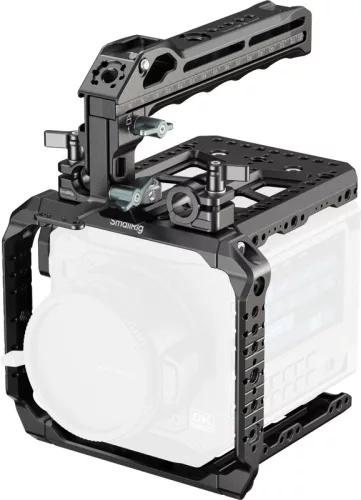 SmallRig 5281 Cage Kit for Blackmagic PYXIS 6K / 12K