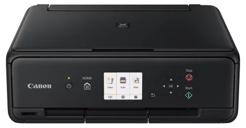 Canon PIXMA TS5050 multifunkciós nyomtató - fekete színű