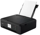 Canon PIXMA TS5050 multifunkciós nyomtató - fekete színű