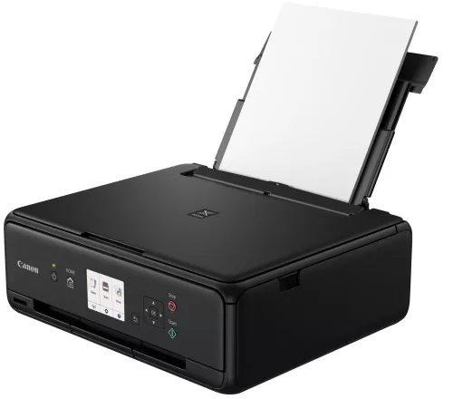 Canon PIXMA TS5050 multifunkciós nyomtató - fekete színű