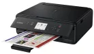 Canon PIXMA TS5050 multifunkciós nyomtató - fekete színű