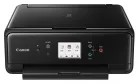 Canon PIXMA TS6050 multifunkciós nyomtató - fekete színű