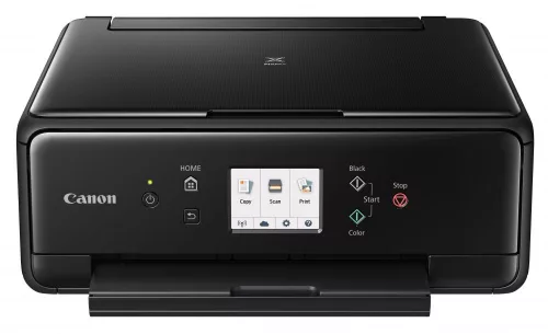 Canon PIXMA TS6050 multifunkciós nyomtató - fekete színű