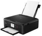 Canon PIXMA TS6050 multifunkciós nyomtató - fekete színű