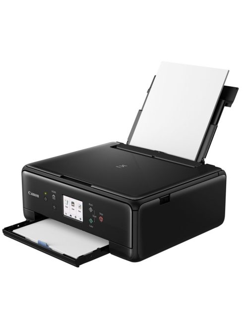 Canon PIXMA TS6050 multifunkciós nyomtató - fekete színű