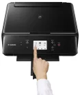 Canon PIXMA TS6050 multifunkciós nyomtató - fekete színű