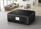 Canon PIXMA TS6050 multifunkciós nyomtató - fekete színű