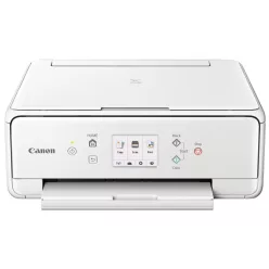 Canon PIXMA TS6051 multifunkciós nyomtató - fehér színű