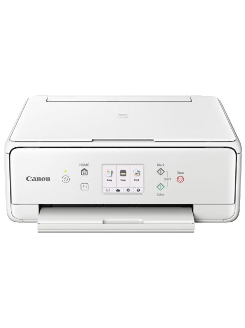 Canon PIXMA TS6051 multifunkciós nyomtató - fehér színű