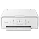Canon PIXMA TS6051 multifunkciós nyomtató - fehér színű