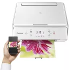 Canon PIXMA TS6051 multifunkciós nyomtató - fehér színű