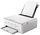 Canon PIXMA TS6051 multifunkciós nyomtató - fehér színű